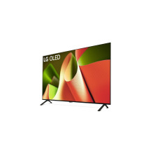 LG OLED77B43LA.AEU televizorius 195,6 cm (77 colių) 4K Ultra HD išmanusis televizorius Wi-Fi juodas