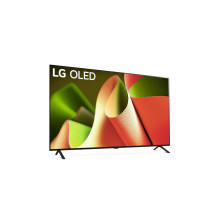 LG OLED77B43LA.AEU televizorius 195,6 cm (77 colių) 4K Ultra HD išmanusis televizorius Wi-Fi juodas