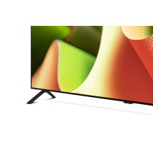 LG OLED77B43LA.AEU televizorius 195,6 cm (77 colių) 4K Ultra HD išmanusis televizorius Wi-Fi juodas