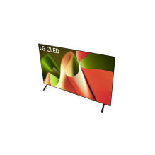 LG OLED77B43LA.AEU televizorius 195,6 cm (77 colių) 4K Ultra HD išmanusis televizorius Wi-Fi juodas