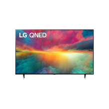 LG 65QNED753RA TV 165.1 cm (65&quot;) 4K Ultra HD Smart TV Wi-Fi Black