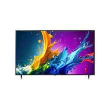 LG QNED 55QNED80T3A televizorius 139,7 cm (55 colių) 4K Ultra HD Smart TV Wi-Fi