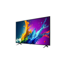 LG QNED 55QNED80T3A televizorius 139,7 cm (55 colių) 4K Ultra HD Smart TV Wi-Fi