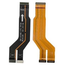 Flex Samsung A155 A15 4G / A156 A15 5G mainboard cable (SUB-OCTA) original (service pack)