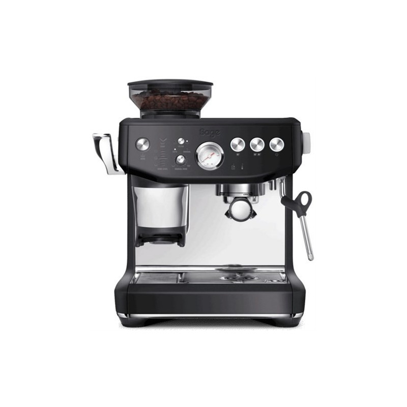 Sage The Barista Express Impress Semi-auto Espresso machine 2 L