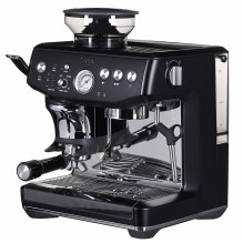 Sage The Barista Express Impress Pusiau automatinis espreso aparatas 2 L