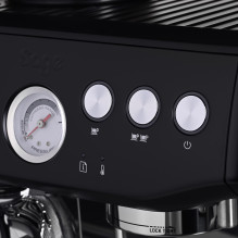 Sage The Barista Express Impress Pusiau automatinis espreso aparatas 2 L