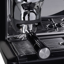 Sage The Barista Express Impress Pusiau automatinis espreso aparatas 2 L