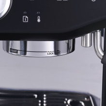 Sage The Barista Express Impress Pusiau automatinis espreso aparatas 2 L