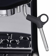 Sage The Barista Express Impress Pusiau automatinis espreso aparatas 2 L