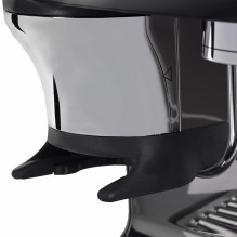 Sage The Barista Express Impress Pusiau automatinis espreso aparatas 2 L