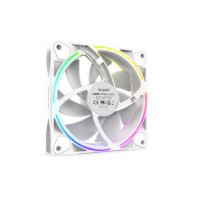 Fan - Be Quiet! Light Wings White 120mm PWM