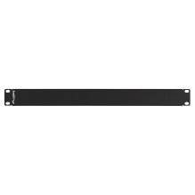 Lanberg AK-1401-B rack accessory Blank panel