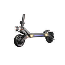 Electric scooter RUPTOR R6 V3 Black