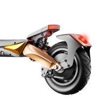 ELECTRIC SCOOTER RUPTOR R3 V3 COPPER