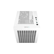 DeepCool CH370 WH mini bokštas baltas