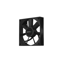 DeepCool CH370 WH mini bokštas baltas