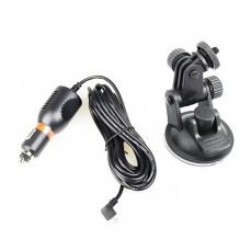 SJCAM car kit for SJ6 / SJ7 series Black