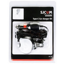 SJCAM car kit for SJ6 / SJ7 series Black