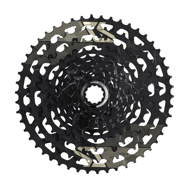 Shimano CS-LG700-11 Bicycle cassette