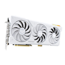 ASUS TUF Gaming TUF-RTX4070TIS-O16G-BTF-BALTAS NVIDIA GeForce RTX4070Ti SUPER 16GB GDDR6X