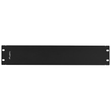 Lanberg AK-1402-B rack accessory Blank panel