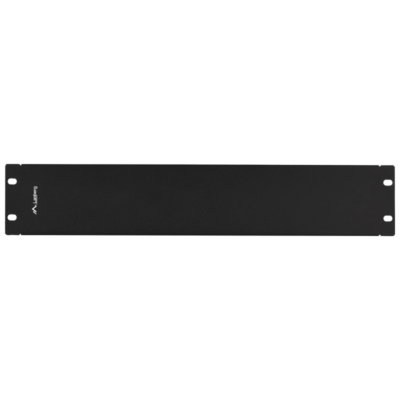 Lanberg AK-1402-B rack accessory Blank panel