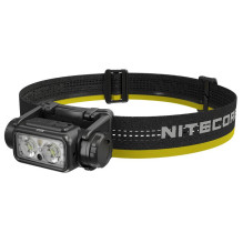 PRIEKINIS ŽIBINTAS NU SERIES 1700 LUMENS / NU45 NITECORE