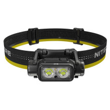 HEADLAMP NU SERIES 1700 LUMENS / NU45 NITECORE