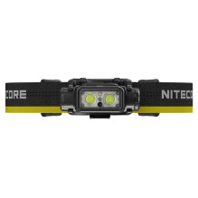 HEADLAMP NU SERIES 1700 LUMENS / NU45 NITECORE