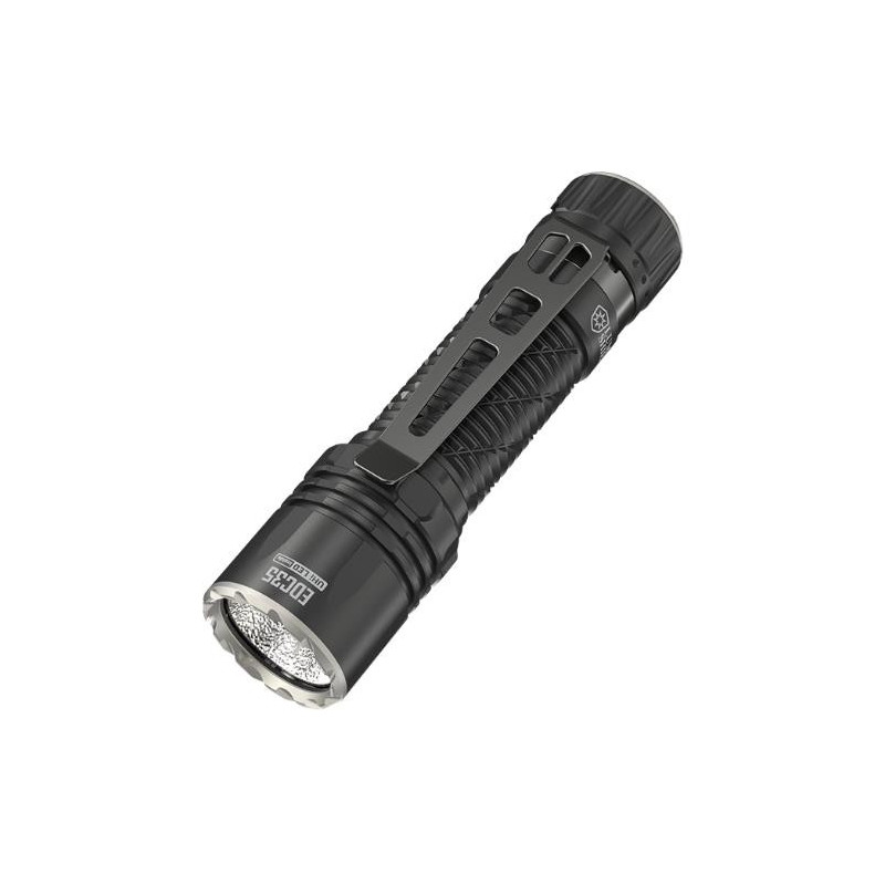 FLASHLIGHT EDC SERIES / EDC35 NITECORE