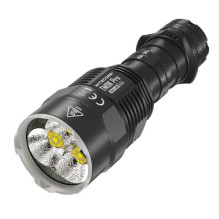 FLASHLIGHT TINY MONSTER SERIES / 9900 LUMENS TM9K PRO NITECORE