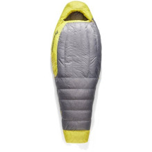 Down sleeping bag SEA TO SUMMIT Spark Women's -9C / 15F - Regular