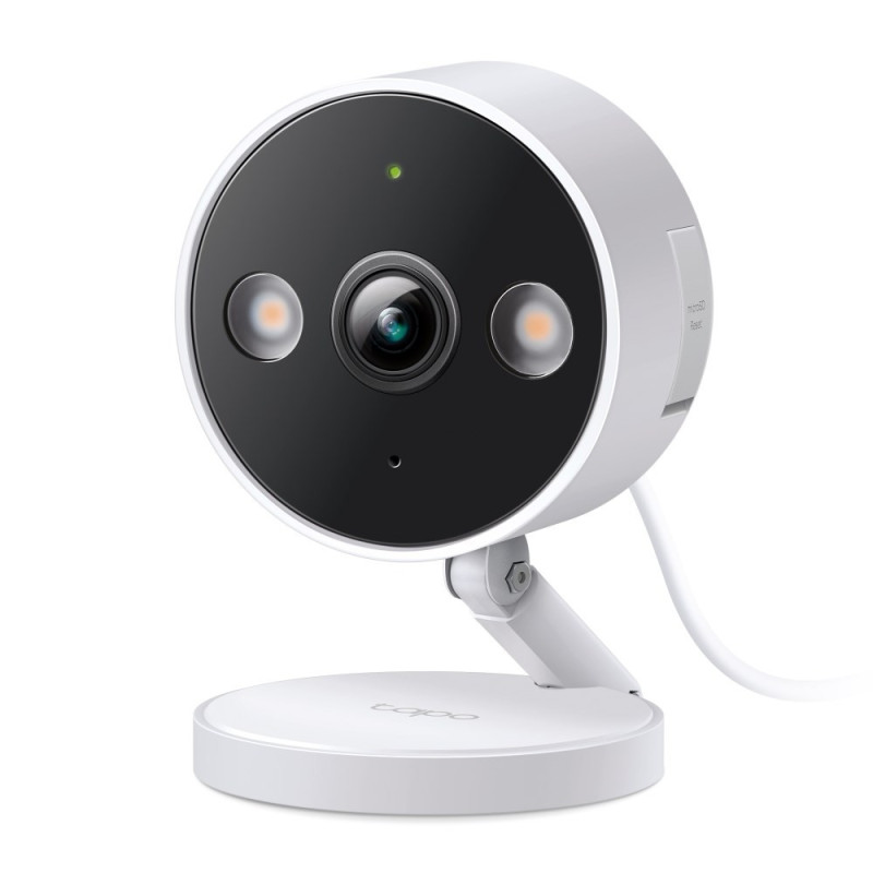 TP-Link Tapo Indoor / Outdoor Wi-Fi Home Security Camera