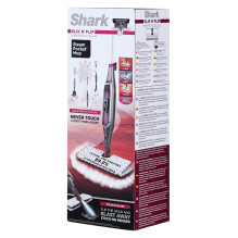 „Shark S6003 Steam Pocket Mop“.