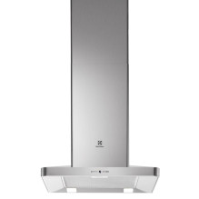 Electrolux EFF60560OX Sieninis nerūdijantis plienas 603 m³ / h B