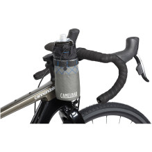 CAMELBAK M.U.L.E. Stem Pack Handlebar Bidon Bag Grey