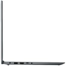 LENOVO IdeaPad 1 , AMD Ryzen 3 7320U , 15.6" HD (1366x768) TN 220nits Anti-glare, 8GB, SSD 256GB, Free DOS, grey