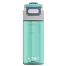 Reusable water bottle Kambukka Elton 500 ml - Ice Green