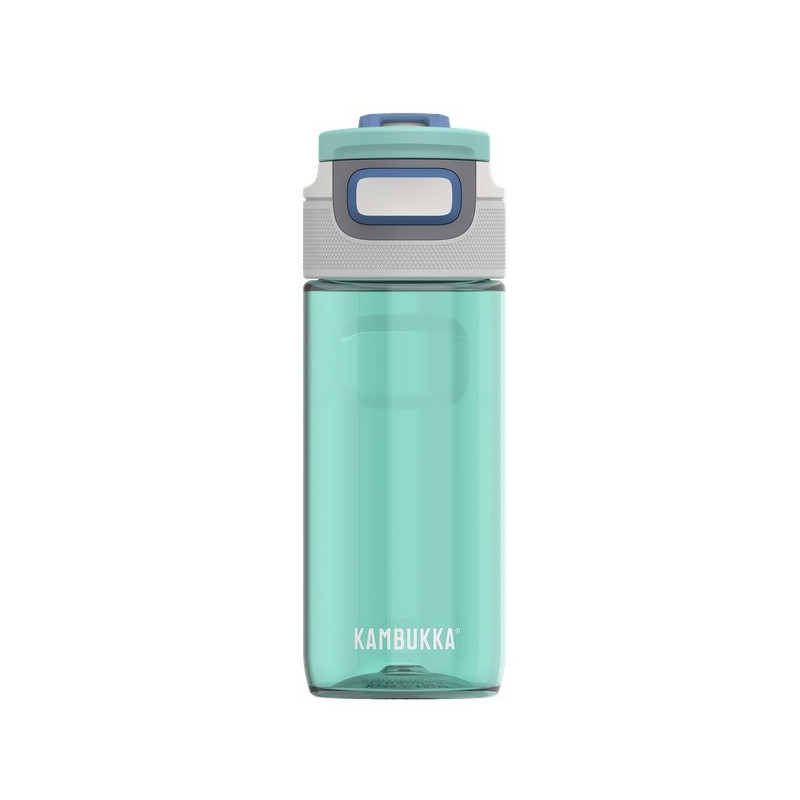 Reusable water bottle Kambukka Elton 500 ml - Ice Green