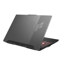 Notebook, ASUS, TUF, FA507NV, CPU Ryzen 5, 7535HS, 3300 MHz, 15.6&quot;, 2560x1440, RAM 16GB, DDR5, 4800 MHz, SSD 1TB, N