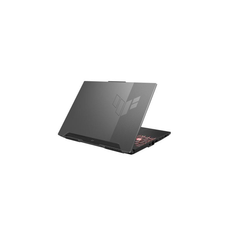 Notebook, ASUS, TUF, FA507NV, CPU Ryzen 5, 7535HS, 3300 MHz, 15.6&quot;, 2560x1440, RAM 16GB, DDR5, 4800 MHz, SSD 1TB, N