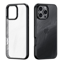 Dux Ducis Dux Ducis Aimo case for iPhone 16 Pro Max - black