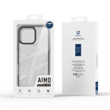 Dux Ducis Dux Ducis Aimo case for iPhone 16 Pro Max - black