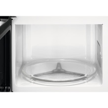 Electrolux KMFE264TEX Built-in Solo microwave 26 L 900 W Black, Stainless steel