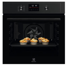 Electrolux EOD4P57H oven 3490 W A+ Black