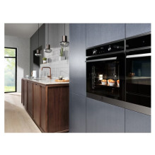 Electrolux EOD4P57H oven 3490 W A+ Black