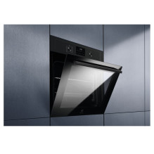 Electrolux EOD4P57H oven 3490 W A+ Black