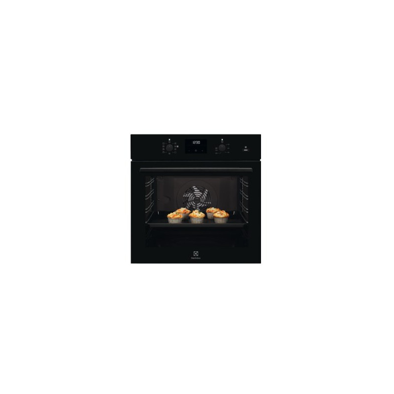 Electrolux EOD3C70TK 72 L A Black