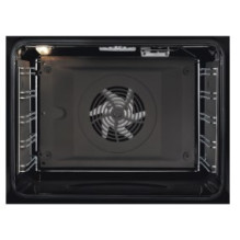 Electrolux EOD3C70TK 72 L A Black